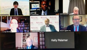 What’s the attraction to the spread of disinformation?