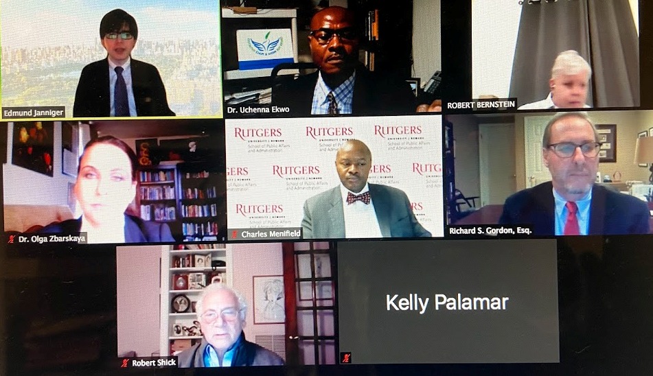 What’s the attraction to the spread of disinformation?