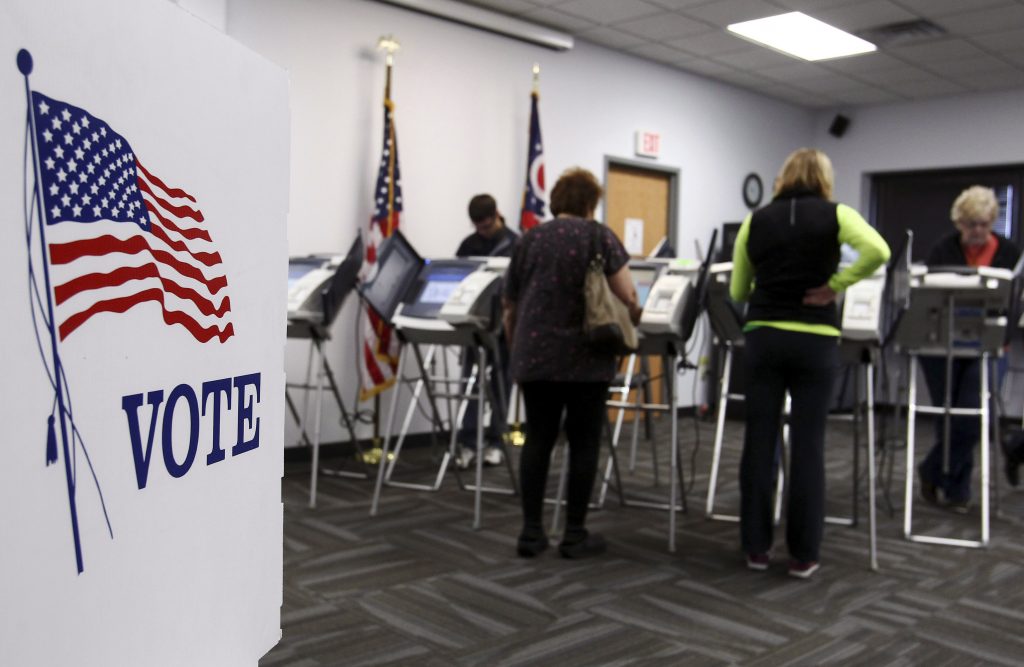 The Smart American Electorate