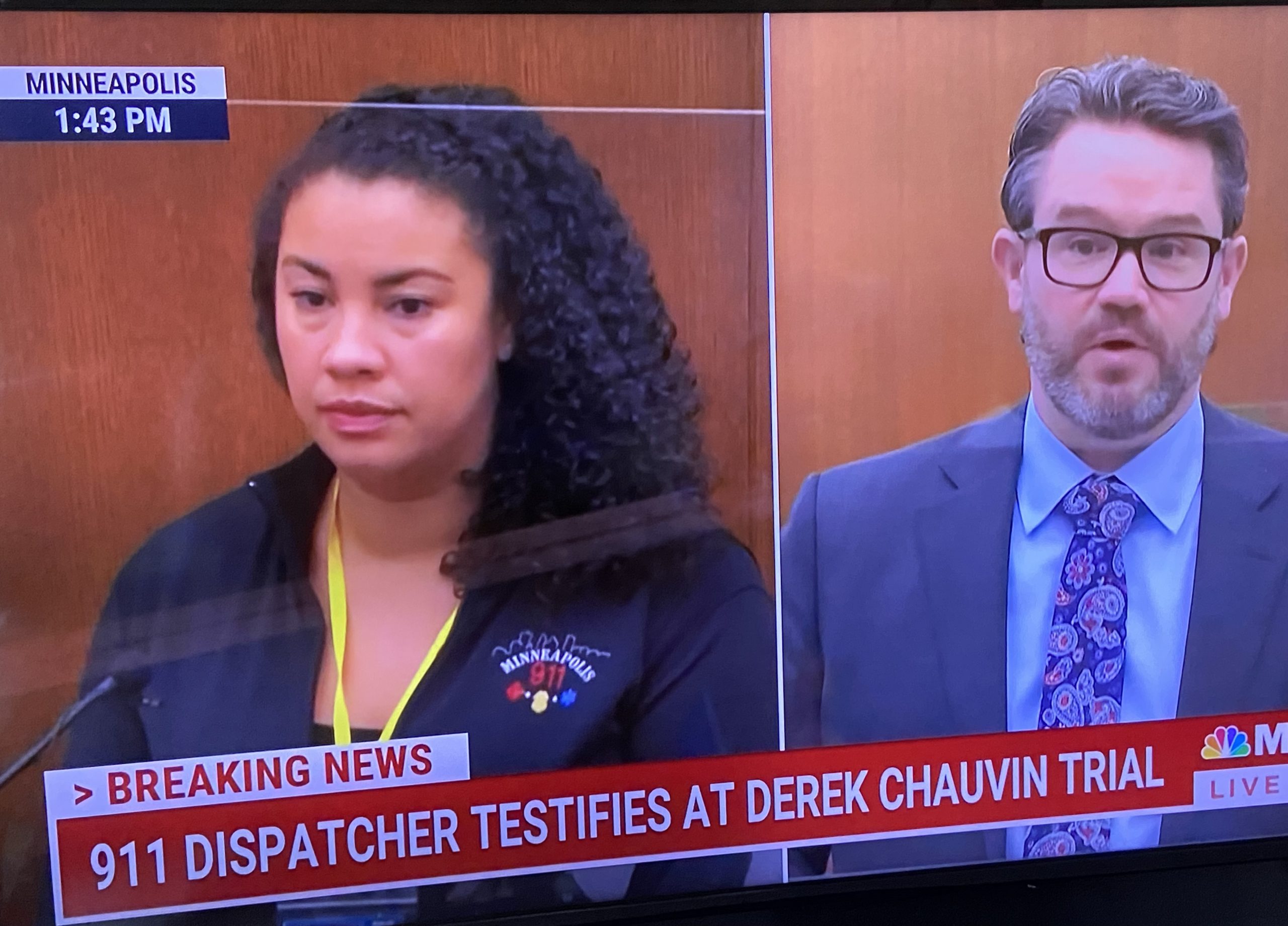 Is breaking news bending the news?