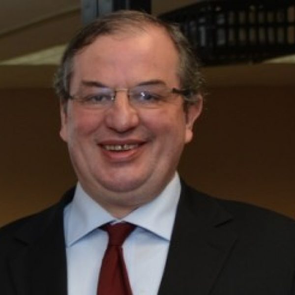 Francisco Bozzano-Barnes