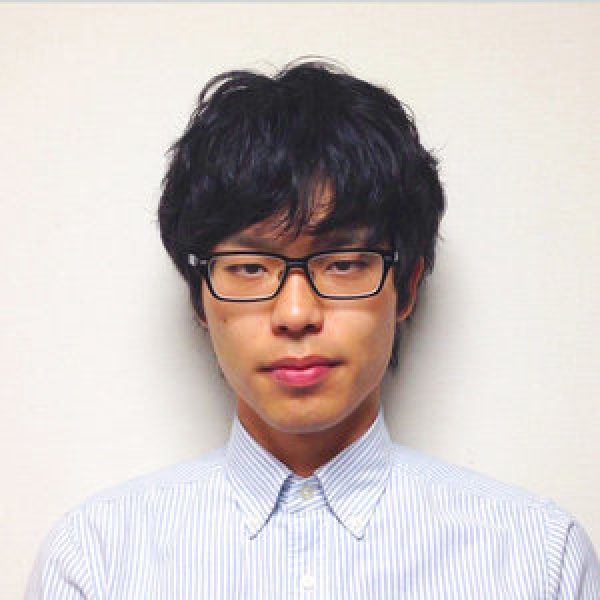 Intern: KentaroFunayama