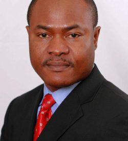 Uchenna Ekwo
