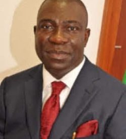 Ike Ekweremadu